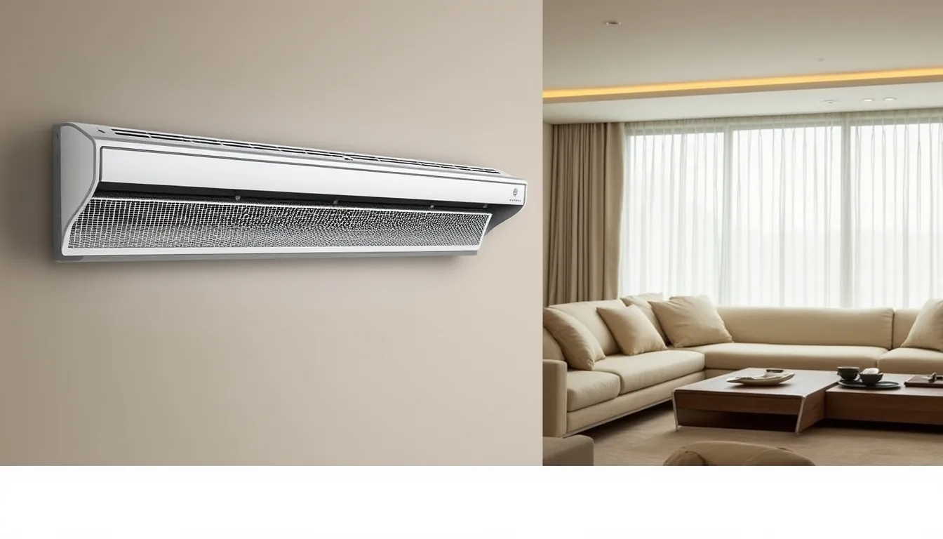découvrez comment améliorer la qualité de l'air intérieur de votre domicile grâce à un chauffage sain. explorez des conseils pratiques et des solutions écologiques pour un environnement plus sain et confortable.