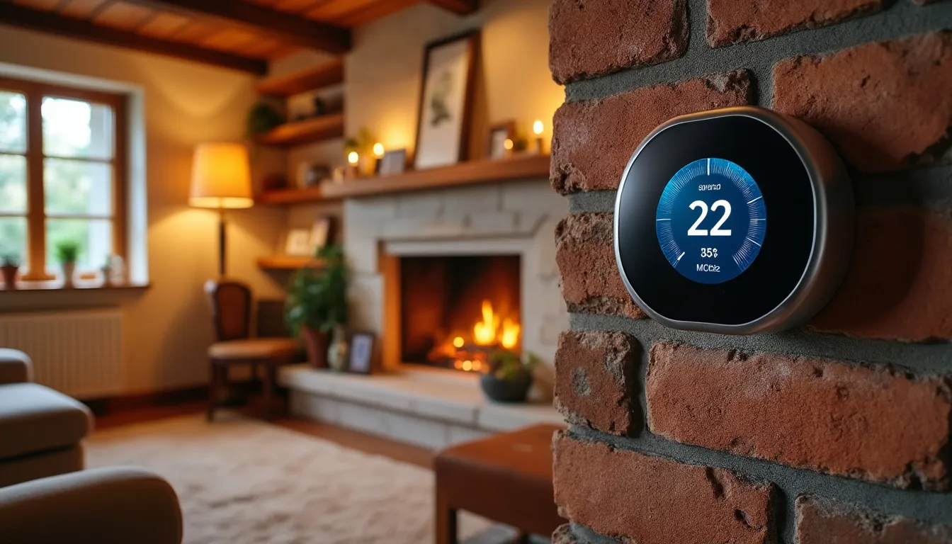 découvrez comment le chauffage solaire peut devenir un appoint efficace pour réduire vos factures d'énergie. optimisez votre consommation et adoptez une solution écologique et économique.