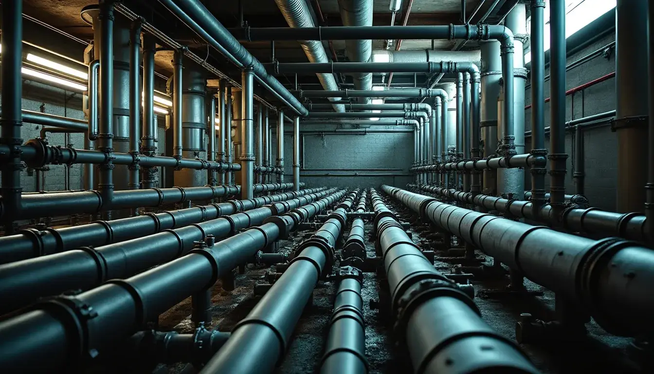 découvrez les nombreux avantages du raccordement au chauffage urbain en copropriété. optimisez votre confort et réduisez vos factures d'énergie tout en contribuant à une démarche écoresponsable. explorez les bénéfices économiques et écologiques du chauffage collectif dès maintenant.