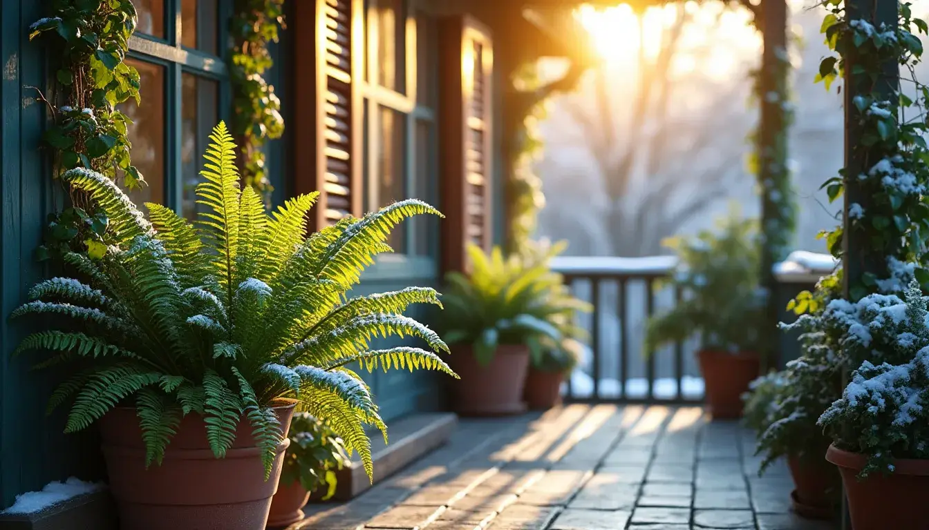 découvrez des solutions économiques pour chauffer votre véranda en hiver et garantir un confort optimal. profitez d'astuces pratiques et de conseils pour bien profiter de votre espace tout au long de la saison froide.