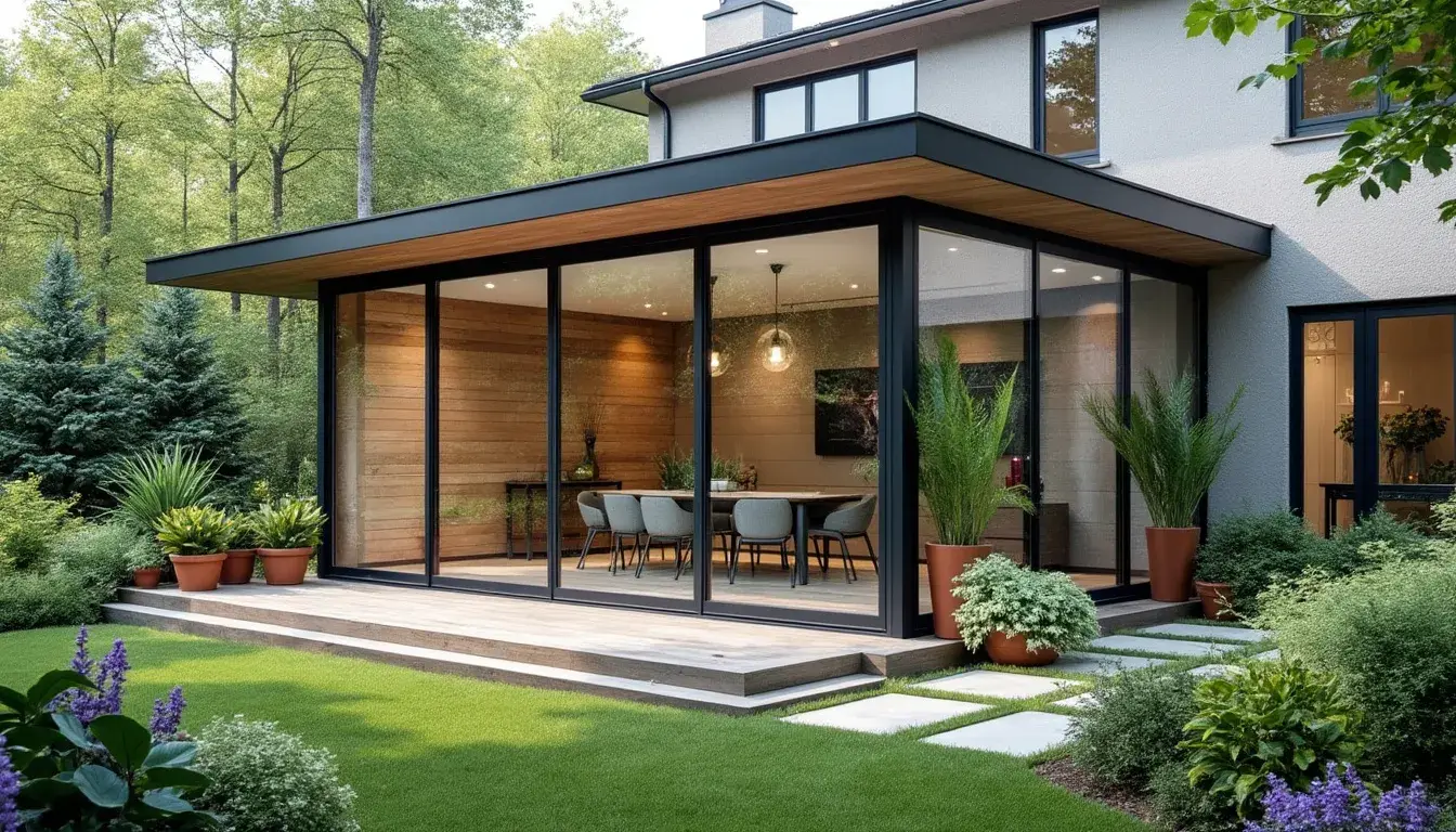 découvrez des solutions économiques pour chauffer votre véranda en hiver et garantir un confort optimal. apprenez à optimiser votre espace avec des astuces simples et efficaces.