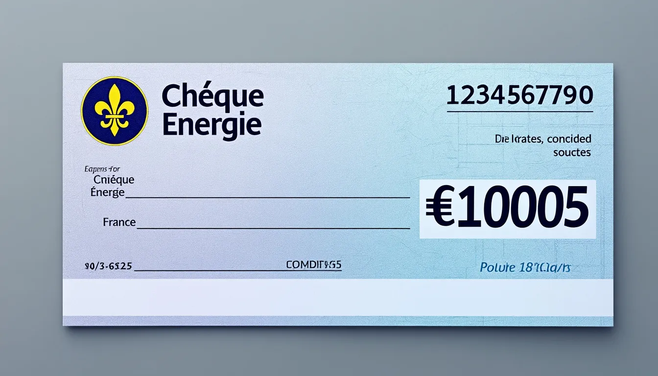 découvrez comment optimiser votre budget chauffage en 2025 grâce au chèque énergie et aux diverses aides disponibles. guide pratique pour cumuler efficacement les dispositifs d'aides pour le chauffage et soulager vos factures d'énergie.