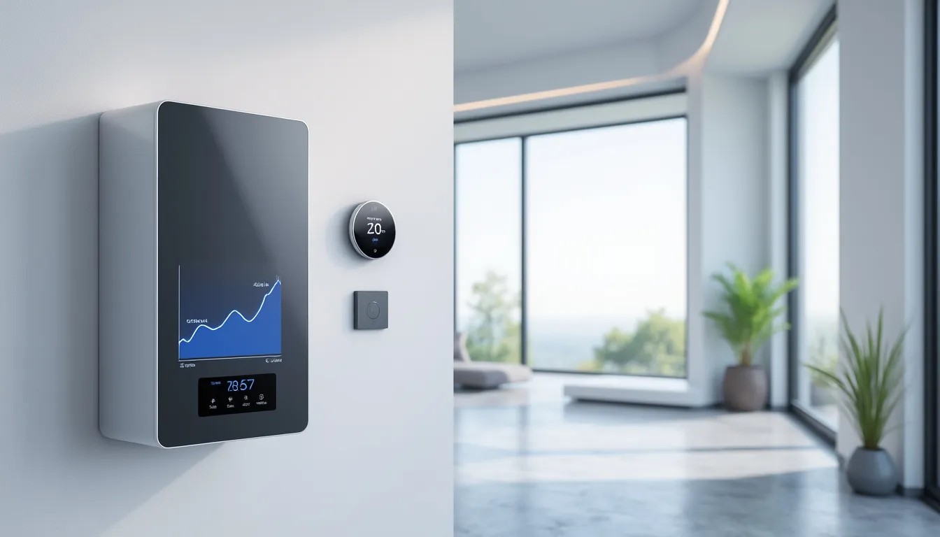 découvrez comment choisir le système de chauffage idéal pour votre maison à ossature bois. explorez les différentes options, avantages et conseils d’experts pour garantir confort et efficacité énergétique tout en préservant l’intégrité de votre structure.