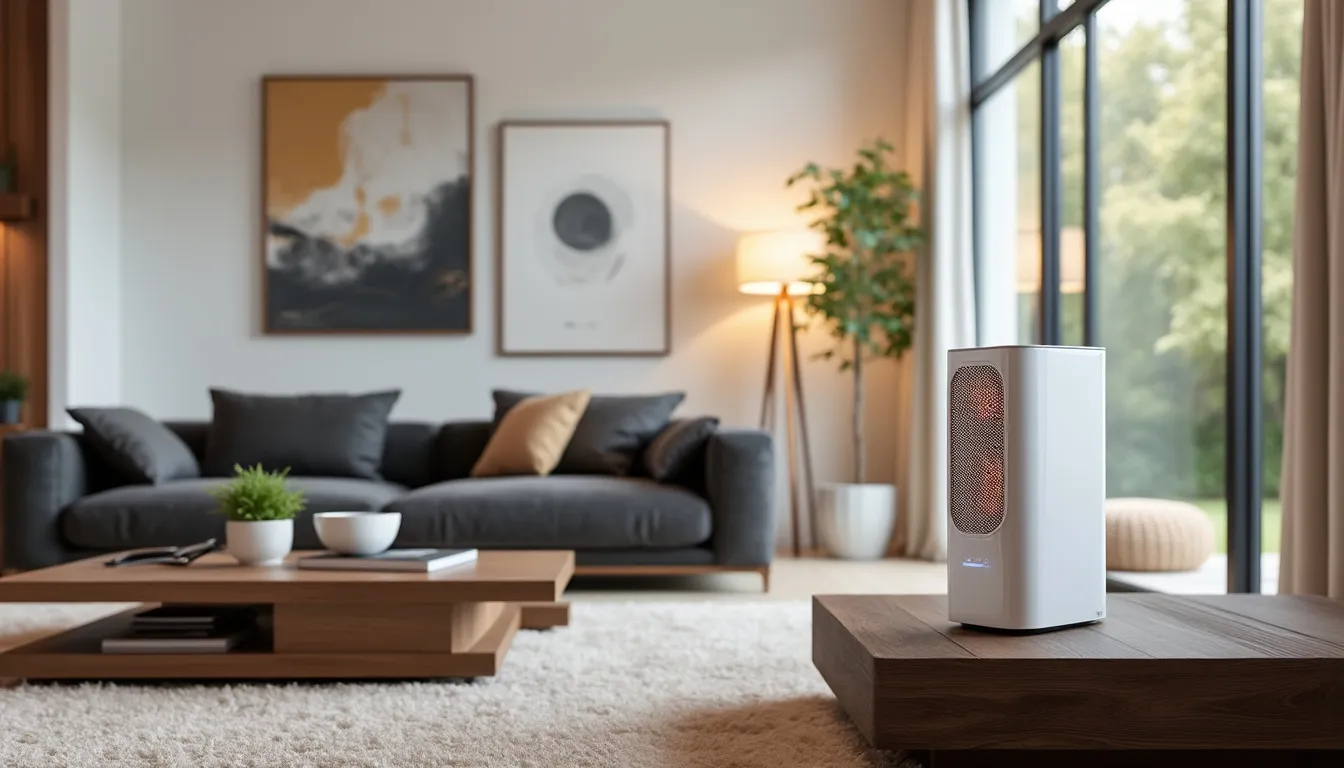 découvrez comment le chauffage électrique nouvelle génération peut transformer votre confort tout en vous permettant de réaliser des économies d'énergie significatives. explorez les avantages des technologies modernes pour un intérieur chaleureux et éco-responsable.