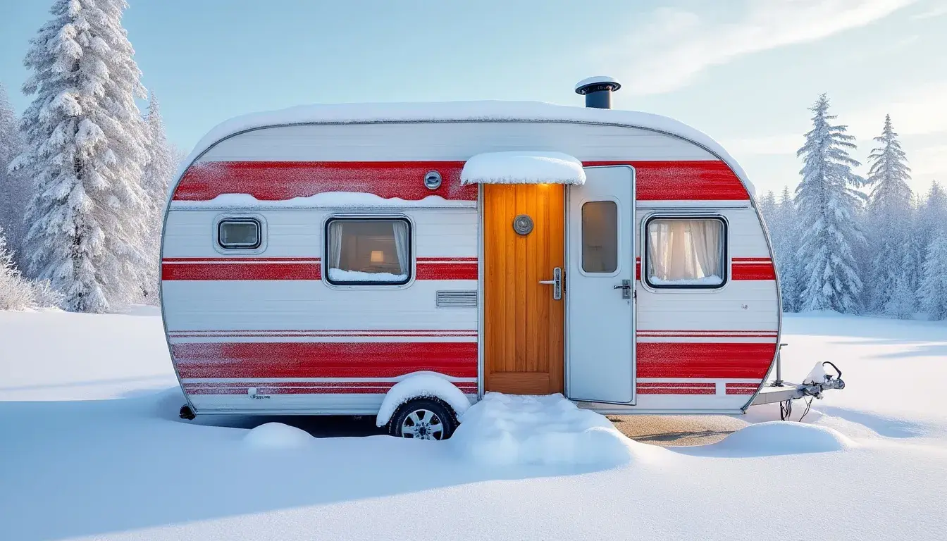 découvrez des astuces pratiques et des conseils d'experts pour améliorer l'isolation de votre mobil-home et profiter d'un hiver confortable. apprenez à choisir les bons matériaux, à identifier les points faibles de votre habitation et à optimiser la chaleur pour passer des nuits douillettes.
