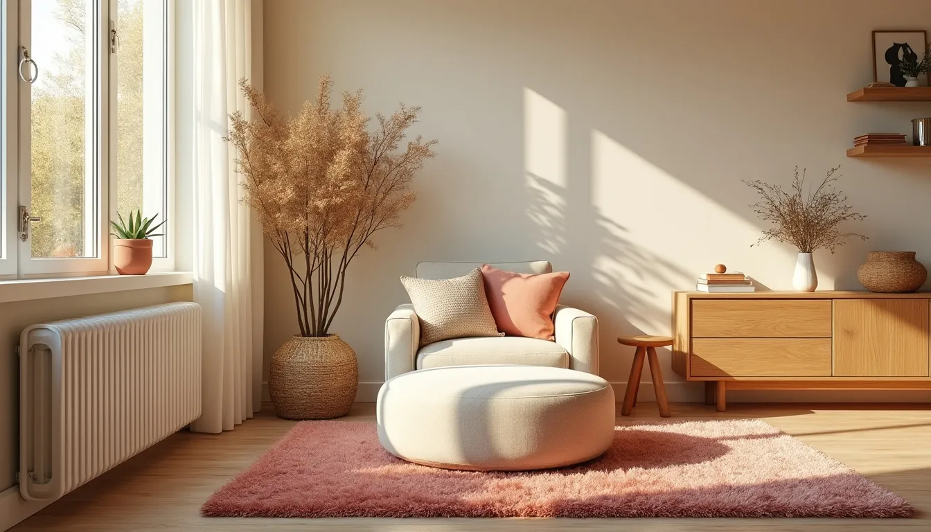 découvrez des méthodes efficaces pour chauffer rapidement une pièce et augmenter la température de façon optimale. nos conseils pratiques et astuces vous aideront à créer un espace confortable en un rien de temps.