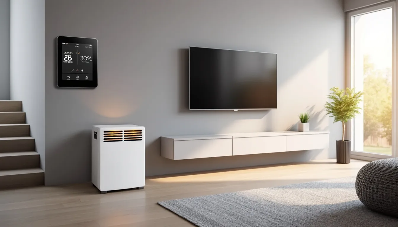 descubra consejos prácticos y soluciones efectivas para calentar rápidamente una habitación. aprenda a optimizar su confort térmico y a aumentar la temperatura en su hogar en poco tiempo.