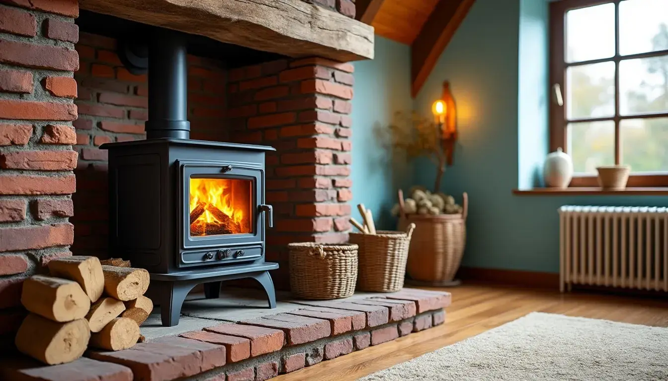 découvrez les critères essentiels pour choisir entre une poêle à bois et un poêle à granulés. apprenez les avantages et inconvénients de chaque option pour faire le meilleur choix pour votre confort et votre budget.