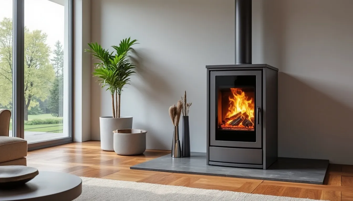découvrez comment faire le meilleur choix entre une poêle à bois et un poêle à granulés grâce à notre guide pratique. nous vous présentons les critères essentiels à considérer, tels que l'efficacité énergétique, le coût d'installation et l'impact écologique, pour vous aider à prendre une décision éclairée et adaptée à vos besoins.