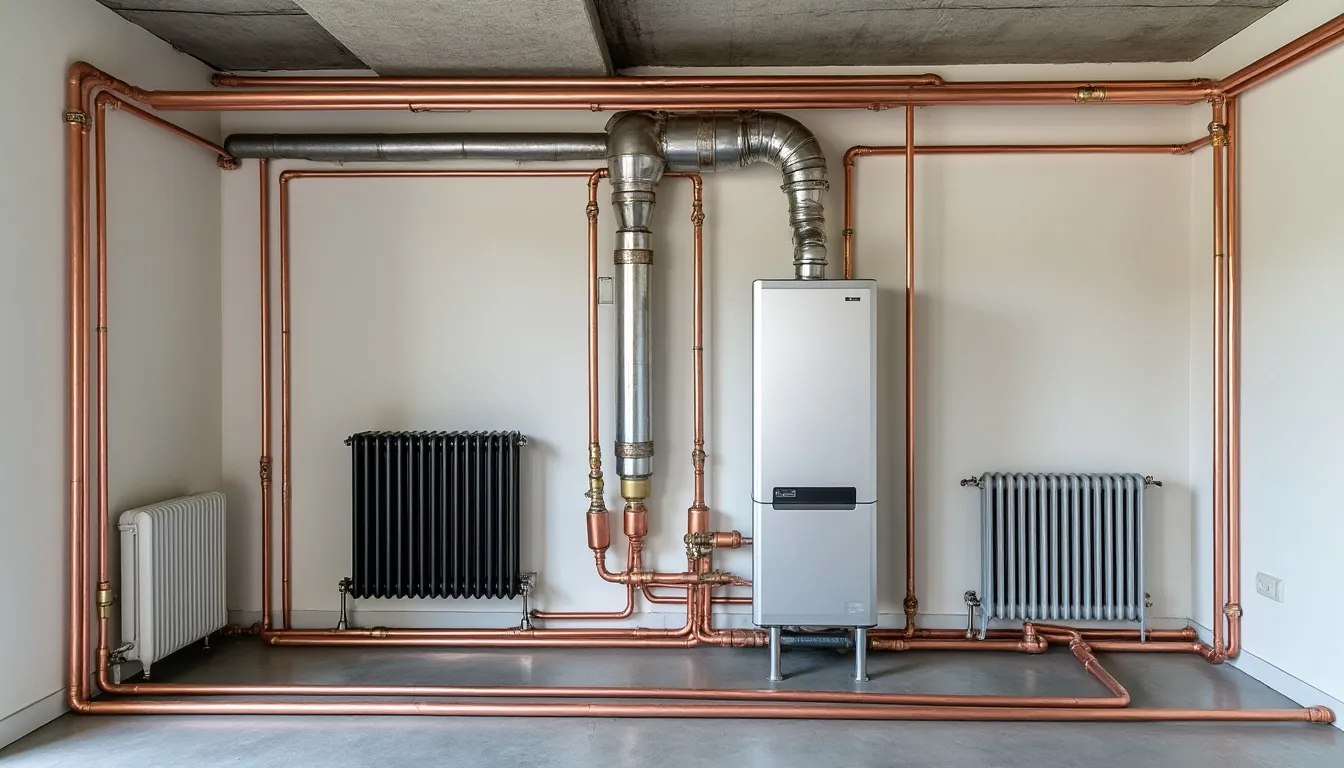 découvrez comment faire le meilleur choix entre une poêle à bois et un poêle à granulés grâce à notre guide complet. apprenez les critères essentiels à considérer, tels que l'efficacité énergétique, l'entretien, le coût, et le confort d'utilisation, pour profiter d'un chauffage agréable et économique dans votre foyer.