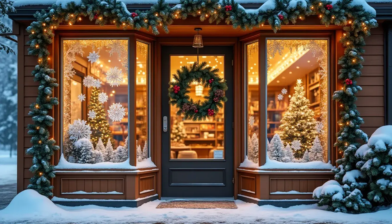 découvrez comment sélectionner le système de chauffage idéal pour votre boutique commerciale. nos conseils pratiques vous aideront à optimiser le confort de vos clients tout en réduisant vos coûts énergétiques.