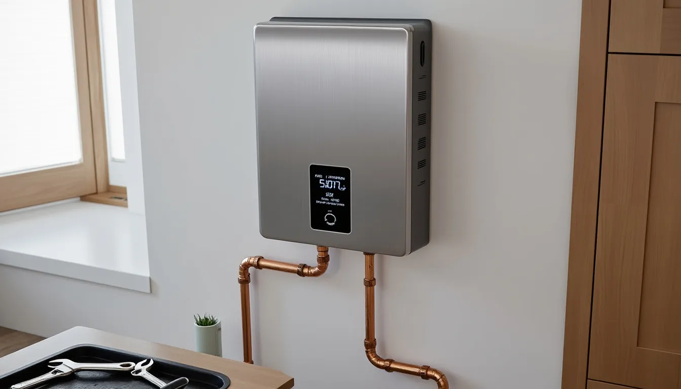 découvrez comment dimensionner efficacement un ballon d'eau chaude couplé à une pompe à chaleur. nos conseils pratiques vous aideront à optimiser votre installation pour un meilleur confort thermique et des économies d'énergie.