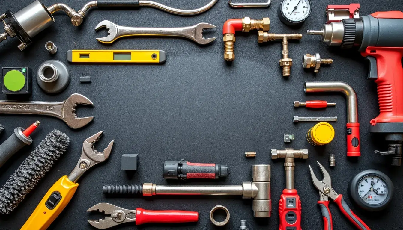 découvrez les étapes essentielles pour installer un chauffage central dans une maison jamais équipée. ce guide pratique vous accompagnera à travers le choix du système, la planification de l'installation et les conseils indispensables pour garantir un confort optimal. transformez votre maison en un espace chaleureux et accueillant, même si vous partez de zéro.