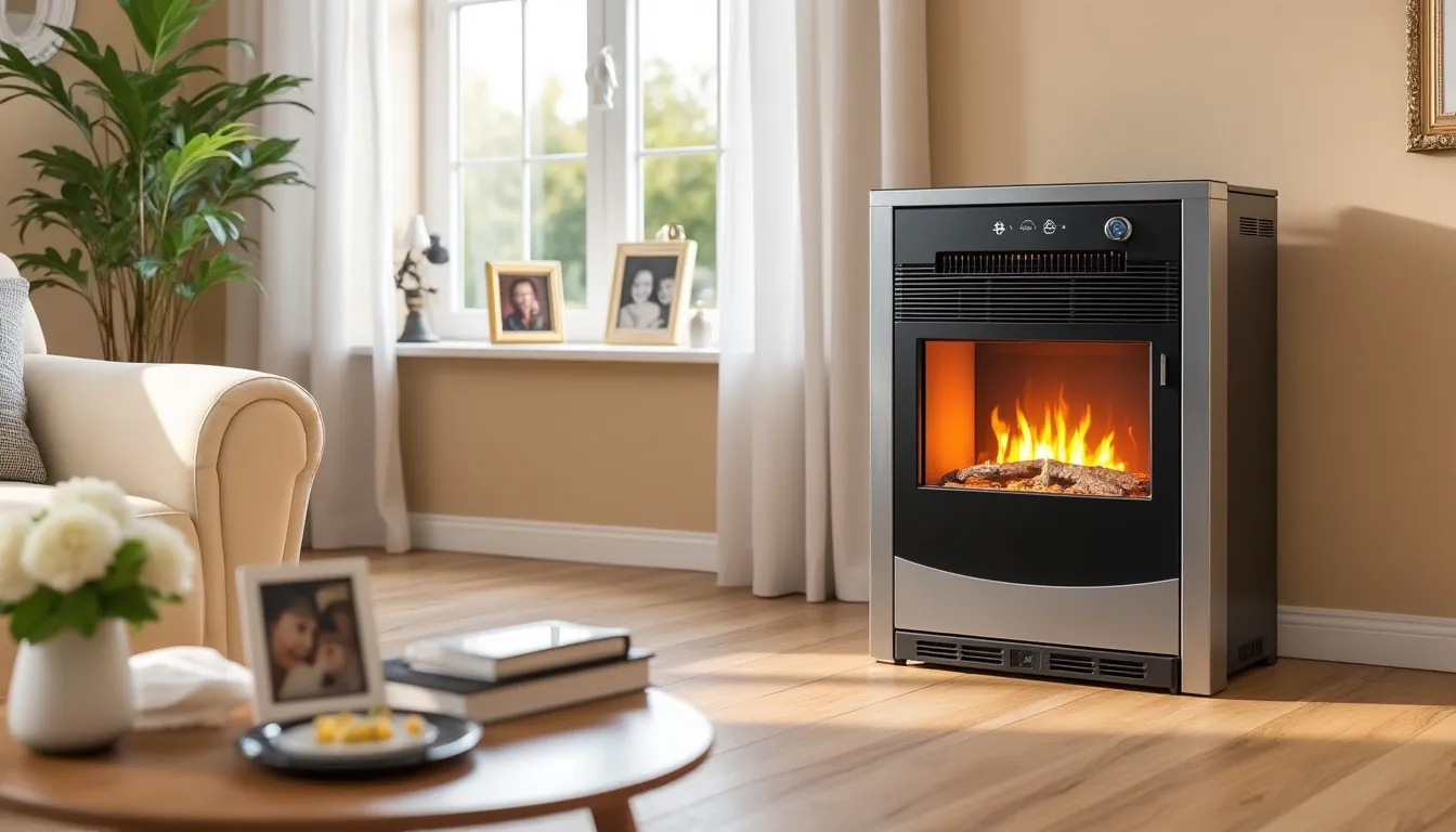 découvrez comment le chauffage au gaz de ville peut optimiser votre consommation d'énergie et diminuer significativement votre facture annuelle. apprenez les avantages du gaz naturel pour un confort accru et des économies substantielles.