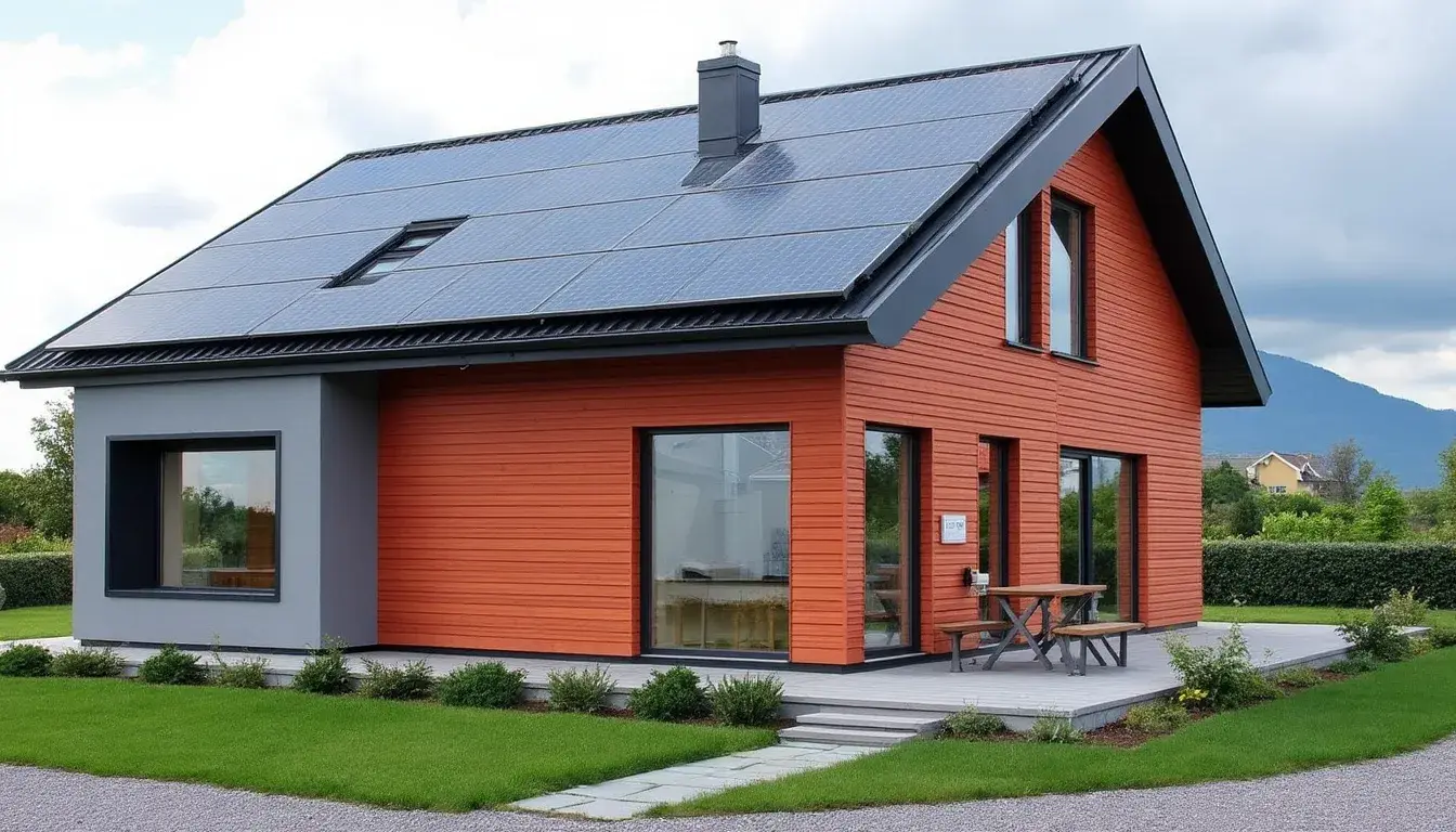 découvrez notre guide complet sur les certificats d'économie d'énergie (cee) pour le chauffage de votre logement en 2025. apprenez les étapes clés pour bénéficier de ces aides financières, les conditions à respecter et les différentes solutions de chauffage éligibles. optimisez votre confort tout en réalisant des économies d'énergie et en contribuant à la transition écologique.