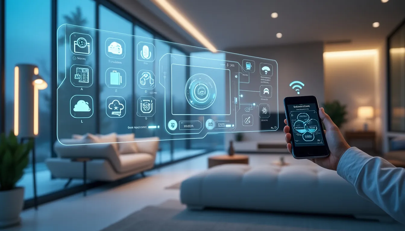 découvrez comment optimiser votre système de chauffage grâce aux assistants vocaux compatibles. apprenez à intégrer ces technologies pour améliorer votre confort, réduire votre facture d'énergie et rendre votre maison plus intelligente.