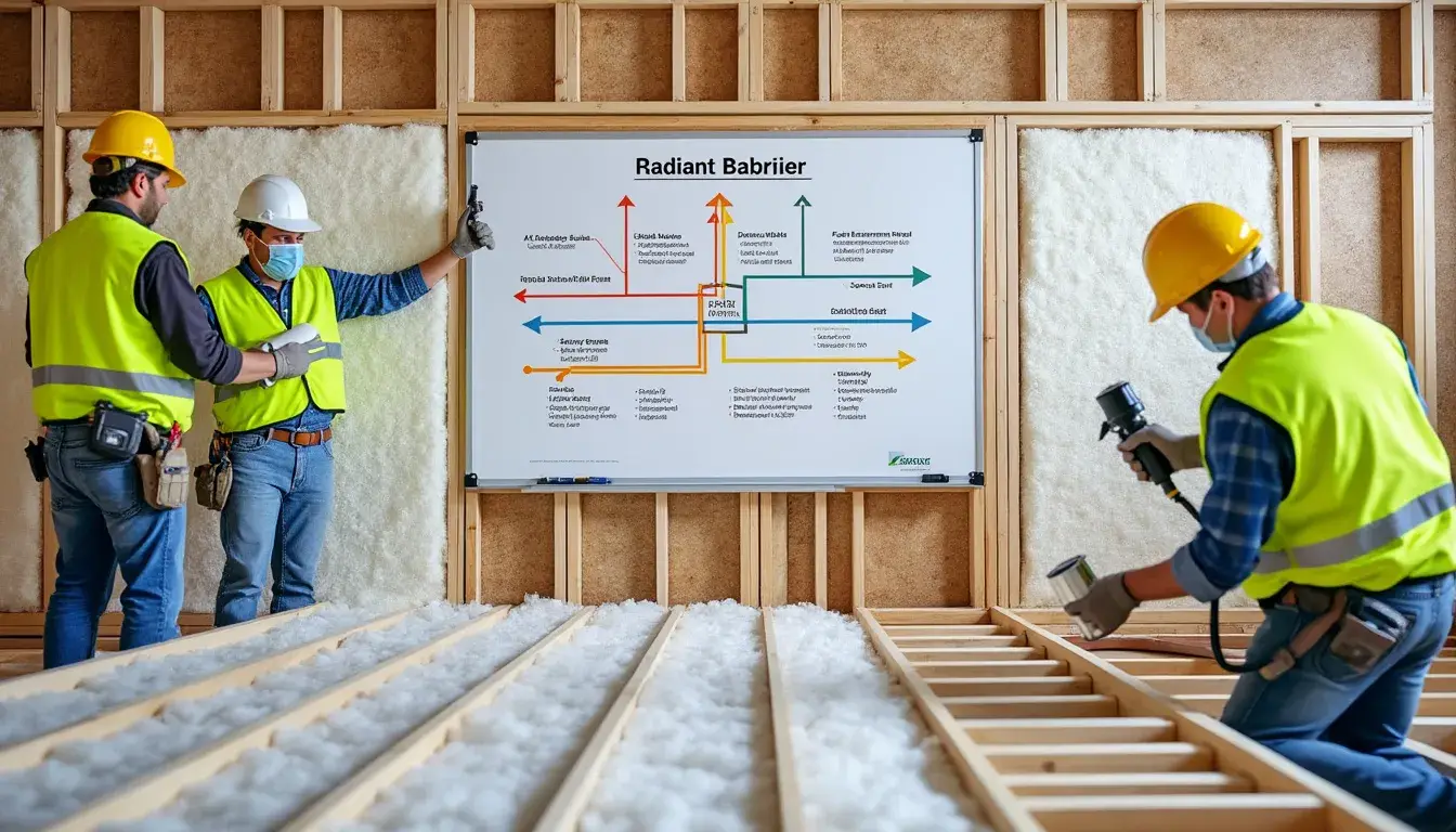découvrez comment améliorer votre confort thermique à l'intérieur de votre maison grâce à un programme de rénovation énergétique efficace. apprenez les meilleures pratiques pour réduire vos factures d'énergie et créer un environnement de vie agréable tout en respectant l'environnement.