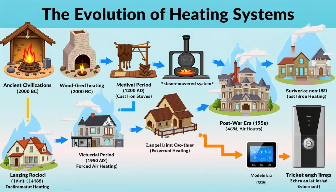 découvrez comment remplacer vos radiateurs en fonte par un système basse température de manière efficace. profitez d’une meilleure efficacité énergétique et d’un confort optimal tout en optimisant votre consommation d’énergie. suivez nos conseils pratiques pour une transition réussie.