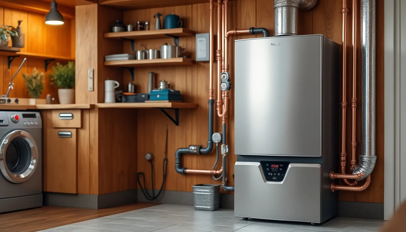 découvrez des conseils pratiques et des étapes clés pour réussir le changement de chauffage collectif dans votre copropriété. apprenez comment impliquer les copropriétaires, choisir le système adapté et optimiser les coûts pour un confort énergétique durable.