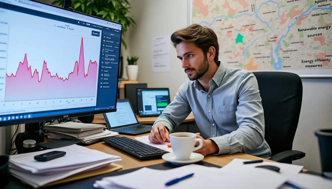 découvrez les étapes clés pour réussir le changement de chauffage collectif dans votre copropriété. conseils pratiques, astuces et recommandations pour faciliter la transition et optimiser le confort de tous les résidents.