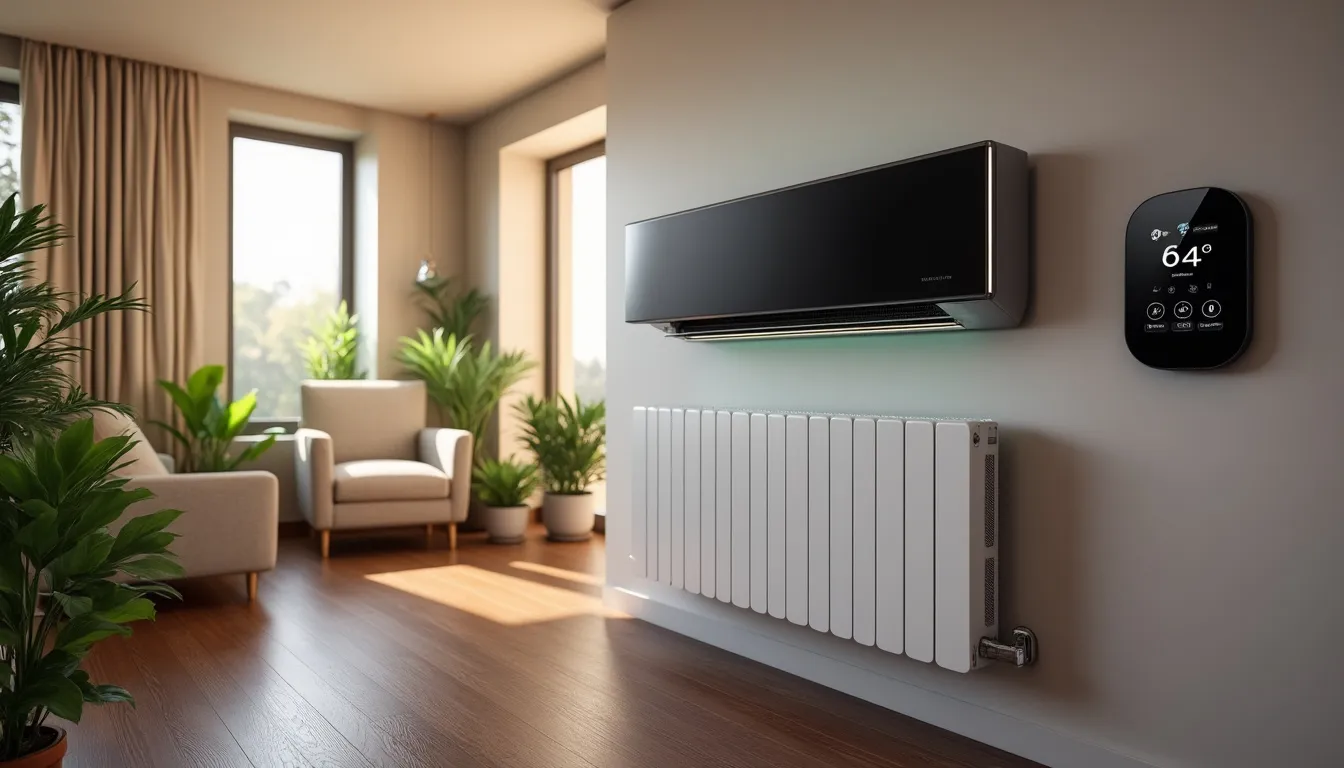découvrez comment comparer efficacement les devis de chauffage en 2025 et sélectionnez le professionnel idéal pour vos besoins. nos conseils vous aideront à faire le meilleur choix pour un confort thermique optimal.