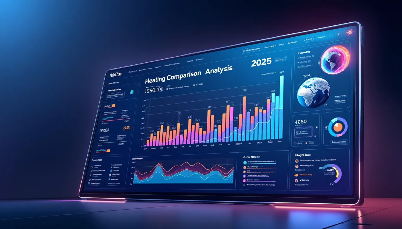 découvrez comment choisir le bon professionnel pour votre chauffage en 2025 grâce à notre guide de comparaison des devis. obtenez des conseils pratiques et des astuces pour faire le meilleur choix adapté à vos besoins et à votre budget.