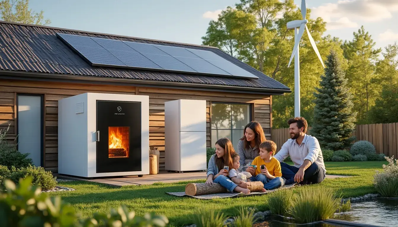 découvrez les critères essentiels pour comparer les devis de chauffage et faire le choix qui répondra parfaitement à vos besoins. économisez sur vos dépenses énergétiques tout en garantissant un confort optimal dans votre maison.
