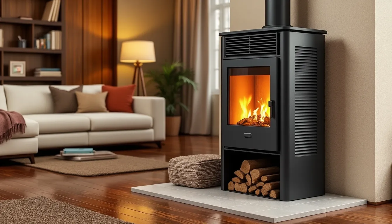 découvrez notre comparatif des poêles à bois haut rendement qui vous aidera à choisir le meilleur modèle pour réaliser des économies d'énergie. profitez d'une chaleur confortable tout en respectant l'environnement grâce à ces appareils performants.