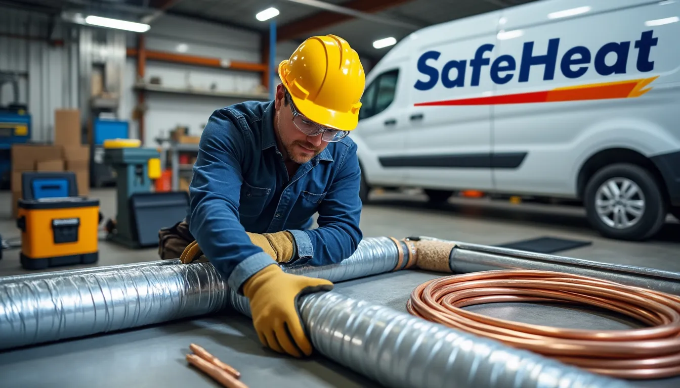 découvrez tout ce qu'il faut savoir sur la garantie décennale des installations de chauffage. informez-vous sur vos droits, les obligations des professionnels et l'importance de cette couverture pour sécuriser vos travaux de chauffage.