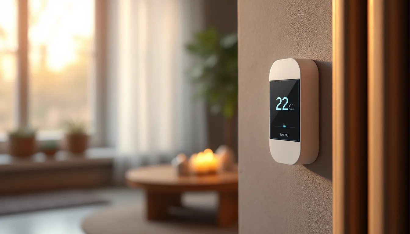 découvrez comment optimiser votre chauffage grâce à la régulation pièce par pièce avec des têtes thermostatiques. apprenez les principes de fonctionnement et les avantages pour un confort thermique personnalisé et une consommation d'énergie maîtrisée.