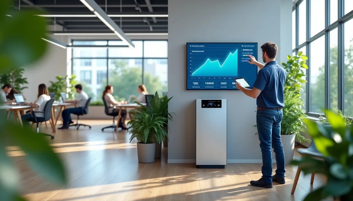 découvrez comment le syndrome du bâtiment malsain affecte votre environnement intérieur et explorez des solutions efficaces pour optimiser votre chauffage et ventilation. améliorez votre qualité de vie et celle de vos proches grâce à nos conseils pratiques.