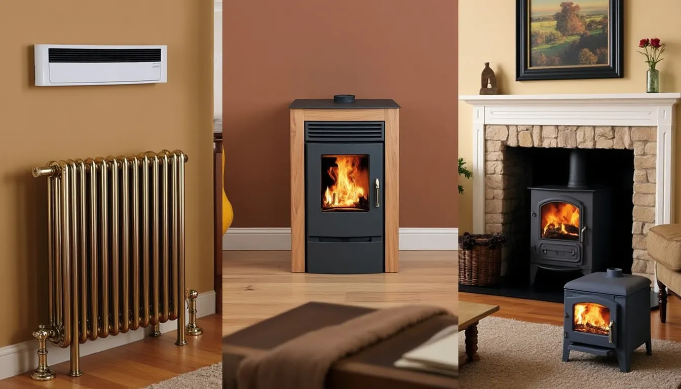 découvrez les étapes essentielles pour transformer votre système de chauffage collectif en chauffage individuel. explorez les avantages, les démarches administratives et les conseils pratiques pour réussir cette transition énergétique.