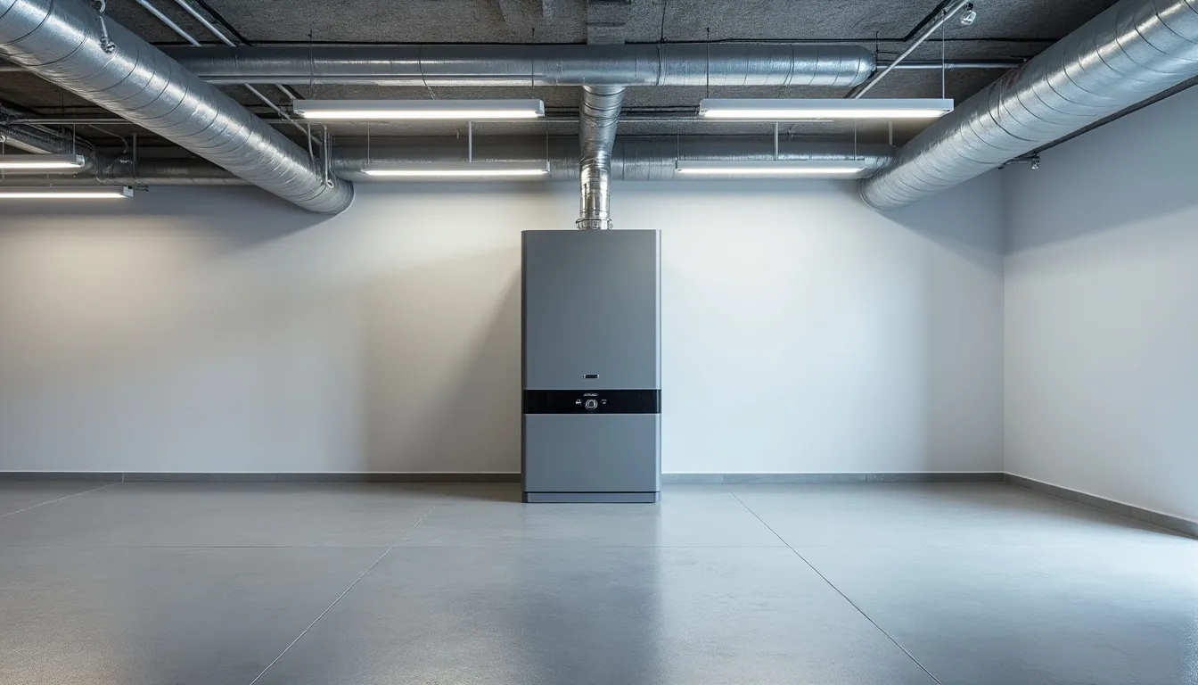 découvrez comment les compteurs individuels de chauffage collectif peuvent vous aider à faire des économies d'énergie. apprenez les meilleures pratiques pour optimiser votre consommation et réduire vos factures de chauffage tout en préservant l'environnement.