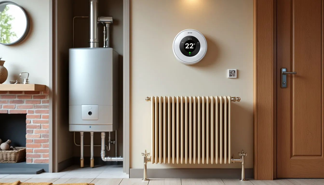 découvrez comment optimiser la consommation de chauffage pour une maison de 100m2 en 2025. ce guide vous propose des calculs précis et des conseils pratiques pour réduire vos factures d'énergie tout en garantissant votre confort. adoptez des solutions efficaces et écologiques dès maintenant.
