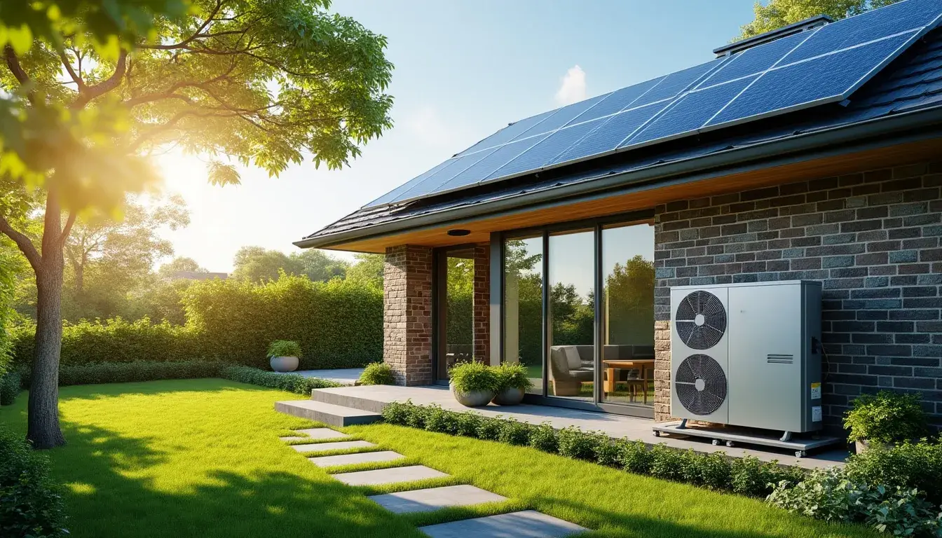 découvrez tout ce qu'il faut savoir sur le coût d'installation d'une pompe à chaleur air-eau. analyse des prix, aides financières disponibles et conseils pratiques pour rendre votre projet éco-énergétique rentable.