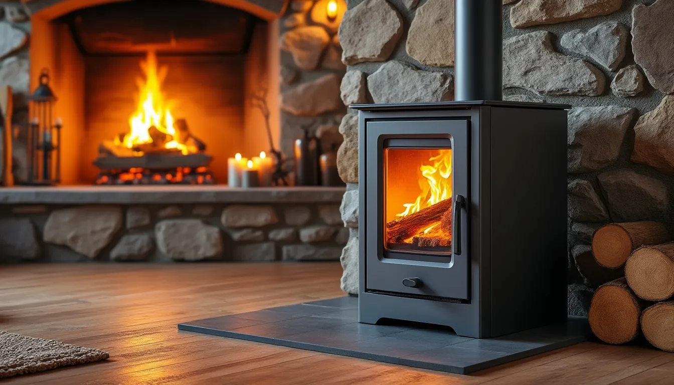découvrez les conditions d'éligibilité au crédit d'impôt pour l'installation d'un poêle à bois en 2025. profitez de cette aide financière pour améliorer votre confort tout en respectant l'environnement.