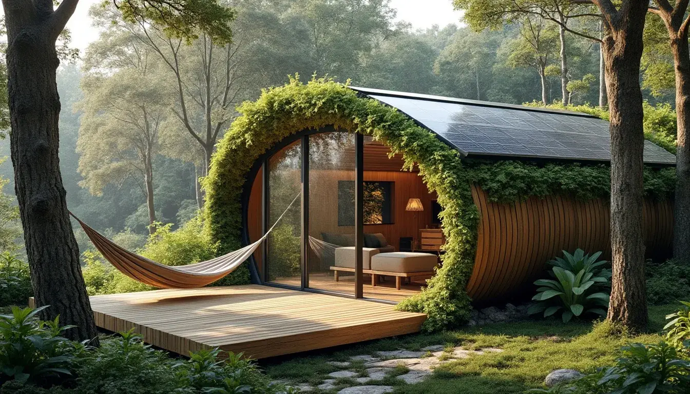 découvrez des solutions de chauffage autonomes et écologiques pour votre cabane en forêt. offrez-vous un confort chaleureux tout en préservant l'environnement grâce à nos innovations durables.
