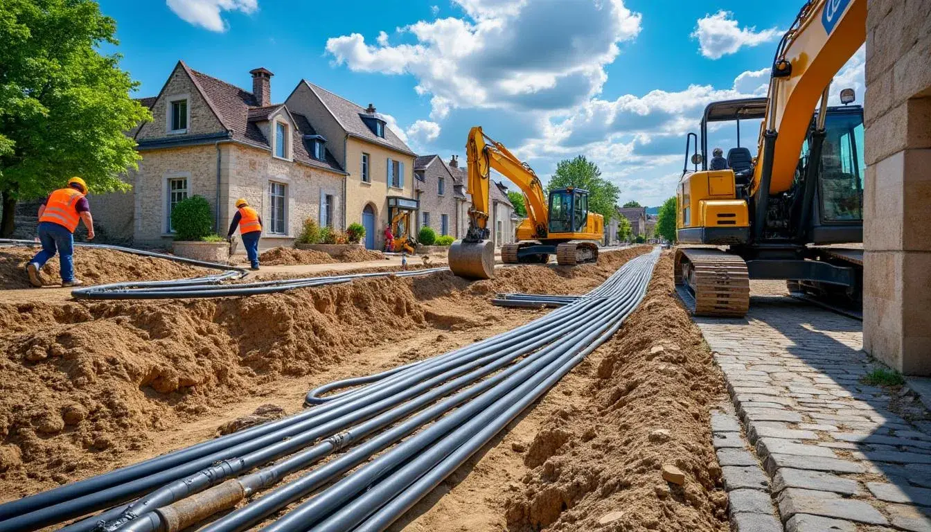 découvrez le programme des travaux du chauffage urbain à épernay cet été. renseignez-vous sur les dates, les zones impactées et les améliorations prévues pour garantir un service de qualité. restez informé pour profiter d'un confort optimal dans votre ville.