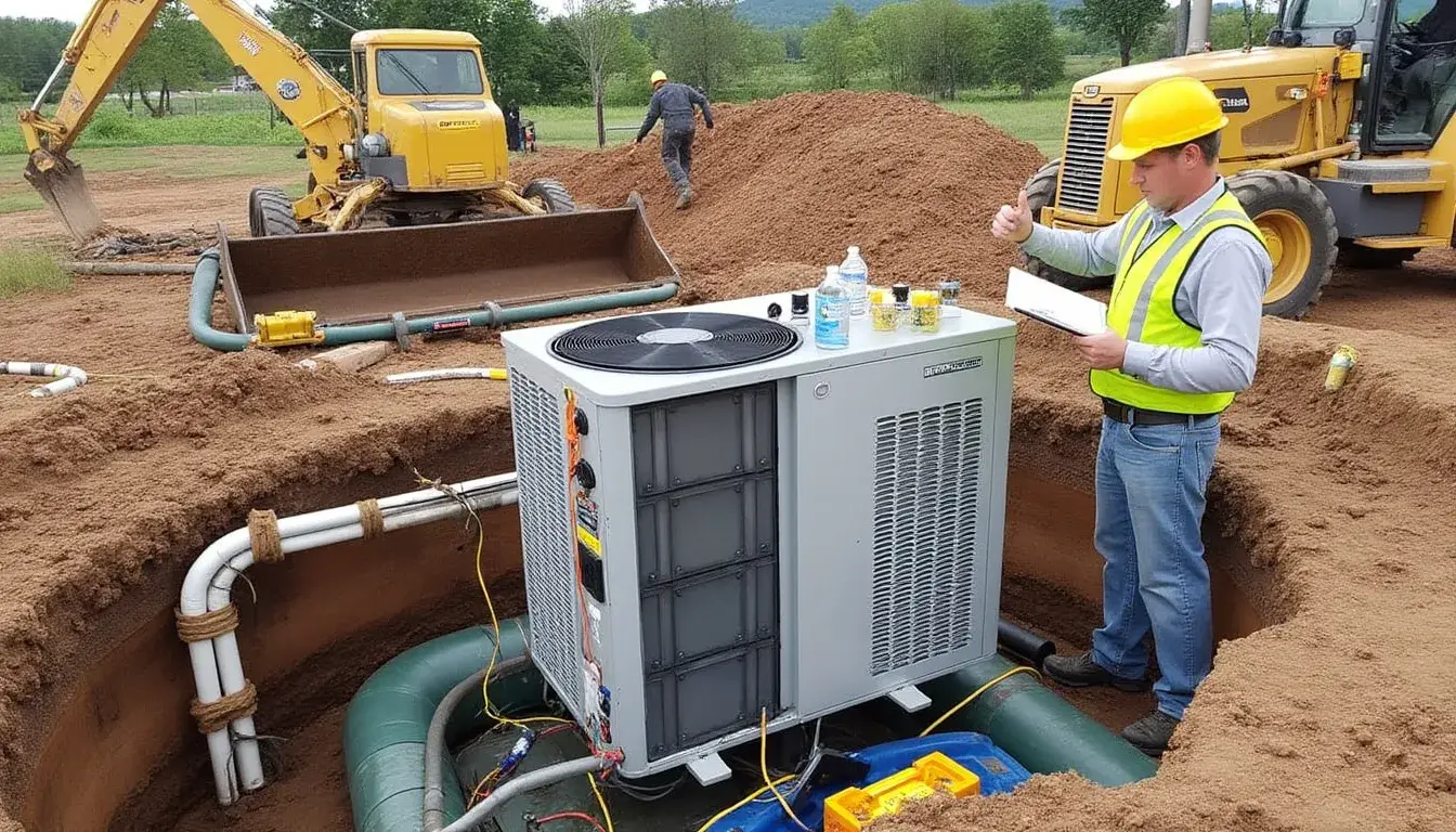 découvrez comment planifier efficacement l'installation de votre pompe à chaleur. apprenez les délais nécessaires, les étapes clés et les conseils pratiques pour garantir un projet sans encombre et optimiser votre confort thermique.