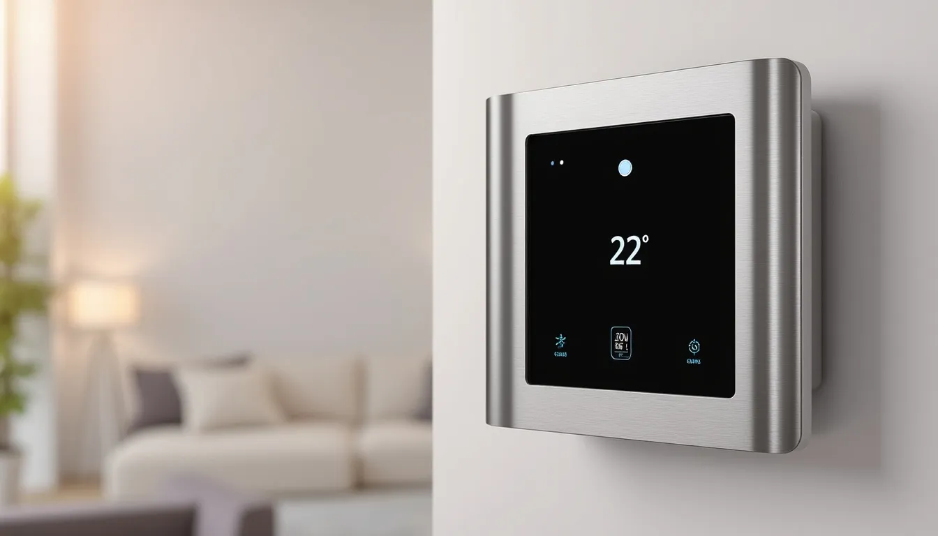 découvrez comment la détection de présence optimise l'automatisation du chauffage pour réaliser des économies d'énergie durables. apprenez les avantages de cette technologie innovante pour un confort optimal tout en préservant l'environnement.