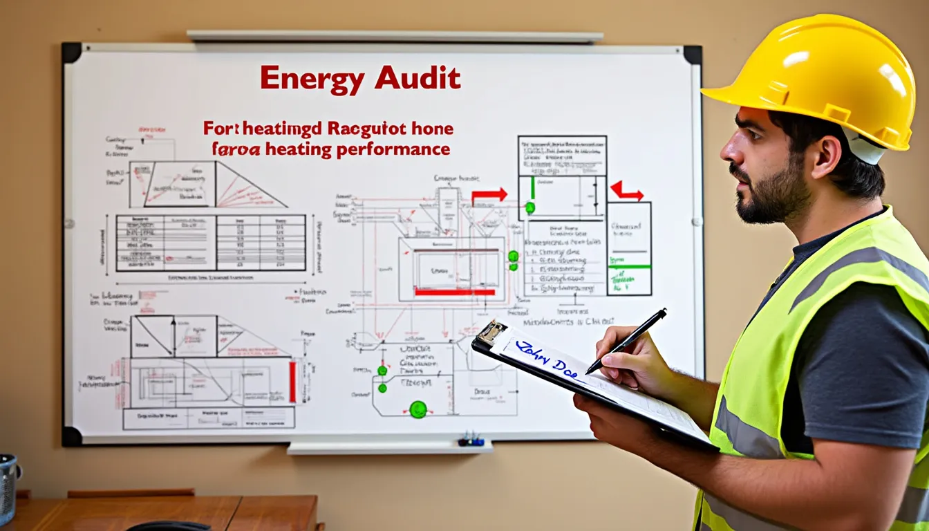 découvrez les éléments essentiels à considérer pour établir un devis et définir le budget nécessaire à une installation de chauffage efficace. trouvez des conseils pratiques, des estimations de coûts et des informations sur les différents systèmes de chauffage afin d'optimiser votre confort tout en respectant votre budget.