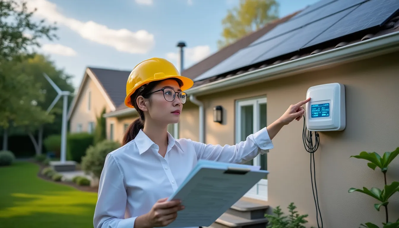 découvrez comment réaliser un diagnostic chauffage efficace pour négocier au mieux le prix de votre futur bien immobilier en 2025. profitez de nos conseils pour valoriser votre investissement et éviter les dépenses imprévues.