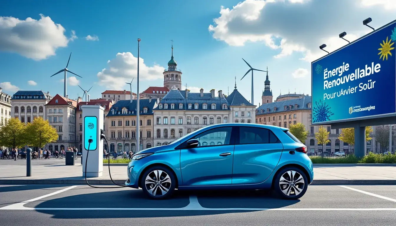 découvrez comment optimiser votre système de chauffage en 2025 grâce à un diagnostic de performance énergétique. apprenez des astuces et des solutions écologiques pour réduire vos factures et améliorer votre confort. ne manquez pas l'opportunité d'adopter des technologies innovantes pour une maison plus économe en énergie.