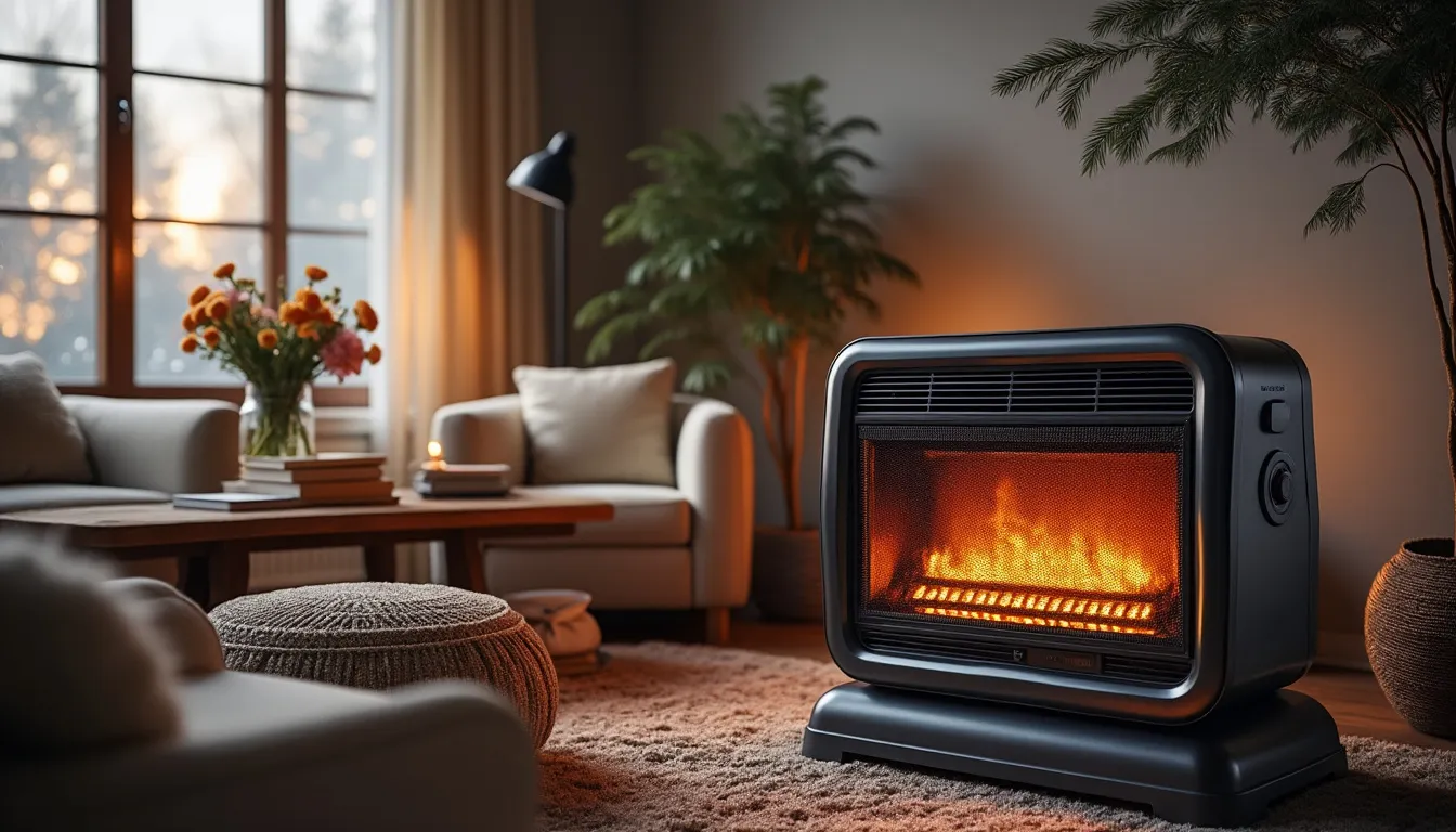 découvrez les différents types de chauffage disponibles pour votre maison. comparez les systèmes classiques et modernes, du chauffage au gaz au chauffage électrique, en passant par les solutions écologiques. informez-vous pour choisir le chauffage adapté à vos besoins et à votre confort.