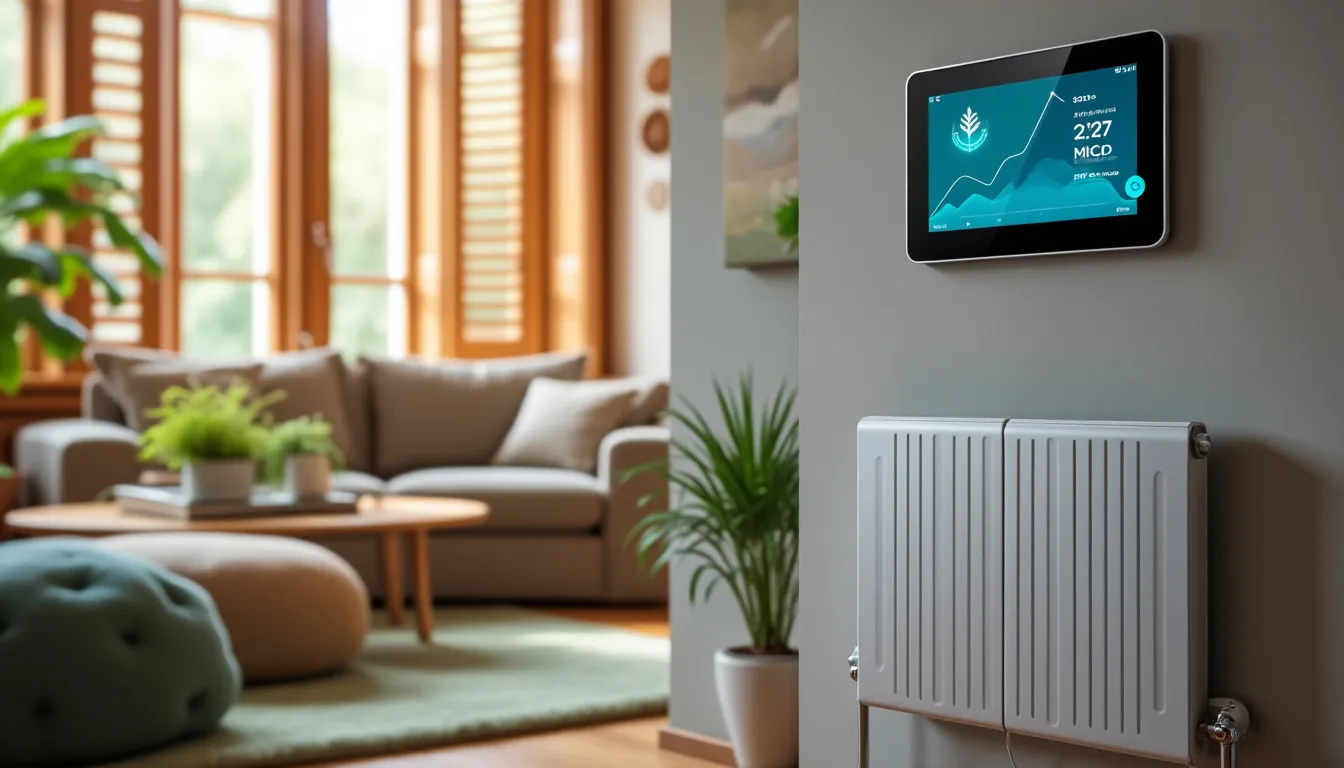 découvrez tout sur l'éco-prêt à taux zéro pour le chauffage : montant maximal, durée d'engagement et conditions d'accès pour financer vos travaux de rénovation énergétique en toute sérénité.