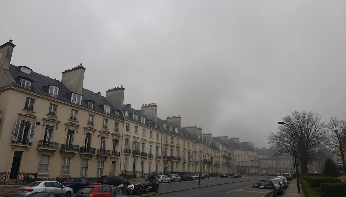 découvrez les impacts des systèmes de chauffage sur l'environnement et explorez les alternatives écologiques à privilégier en 2025 pour réduire les émissions polluantes. informez-vous sur les solutions durables qui peuvent transformer votre consommation énergétique.