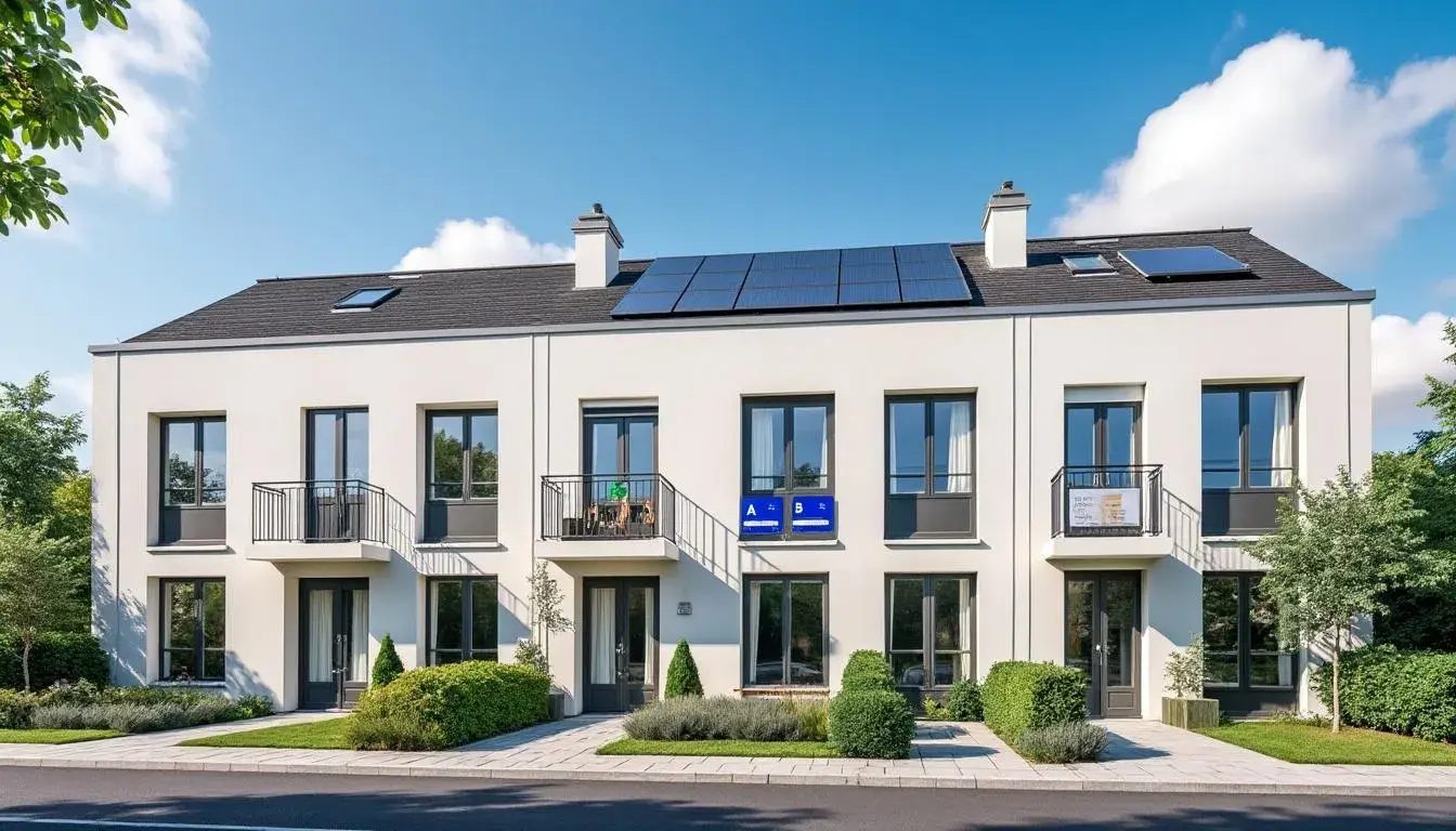 découvrez comment le diagnostic de performance energétique (dpe) 2026 va favoriser le chauffage électrique, permettant à 850 000 logements de passer à une meilleure catégorie. une opportunité pour améliorer l'efficacité énergétique et réduire l'empreinte carbone.