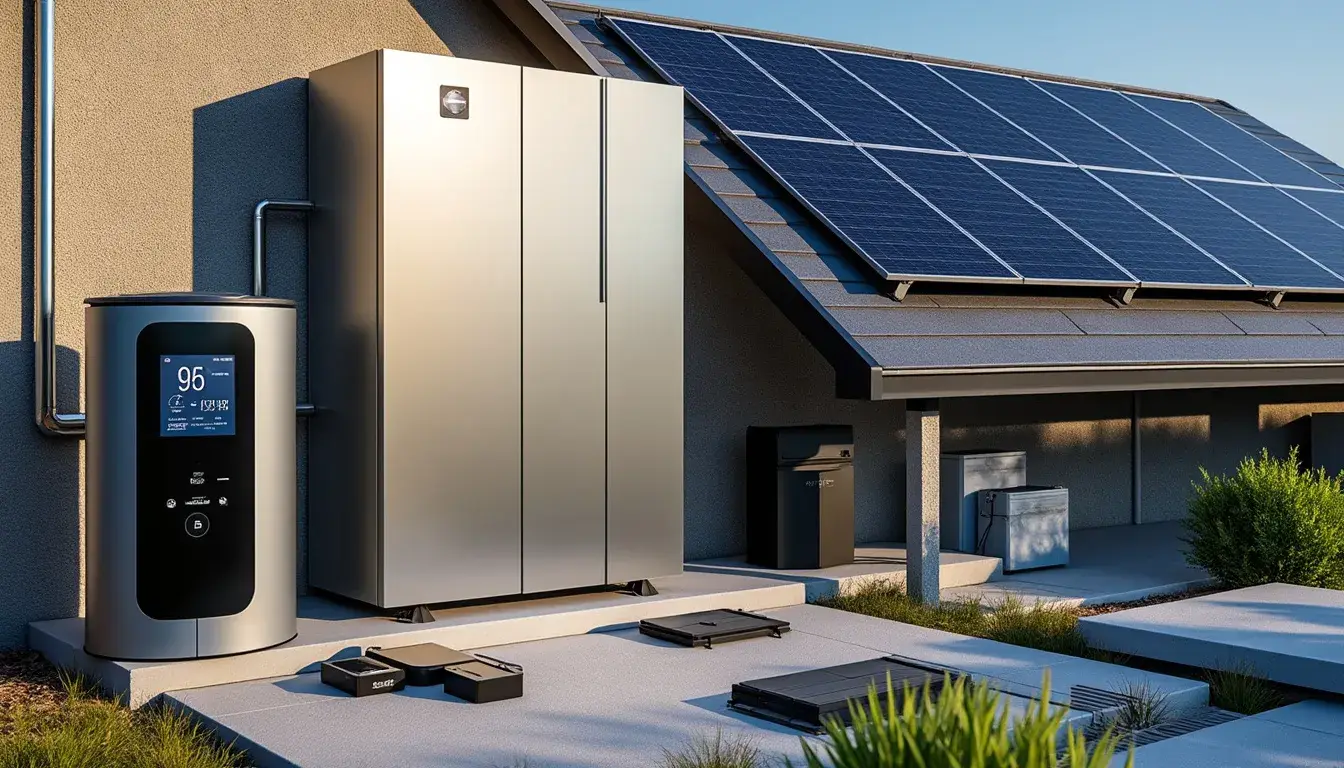découvrez comment optimiser le chauffage collectif en copropriété grâce aux énergies renouvelables en 2025. maximisez l'efficacité énergétique tout en réduisant votre empreinte carbone. transformez votre copropriété en un espace plus durable et économique.