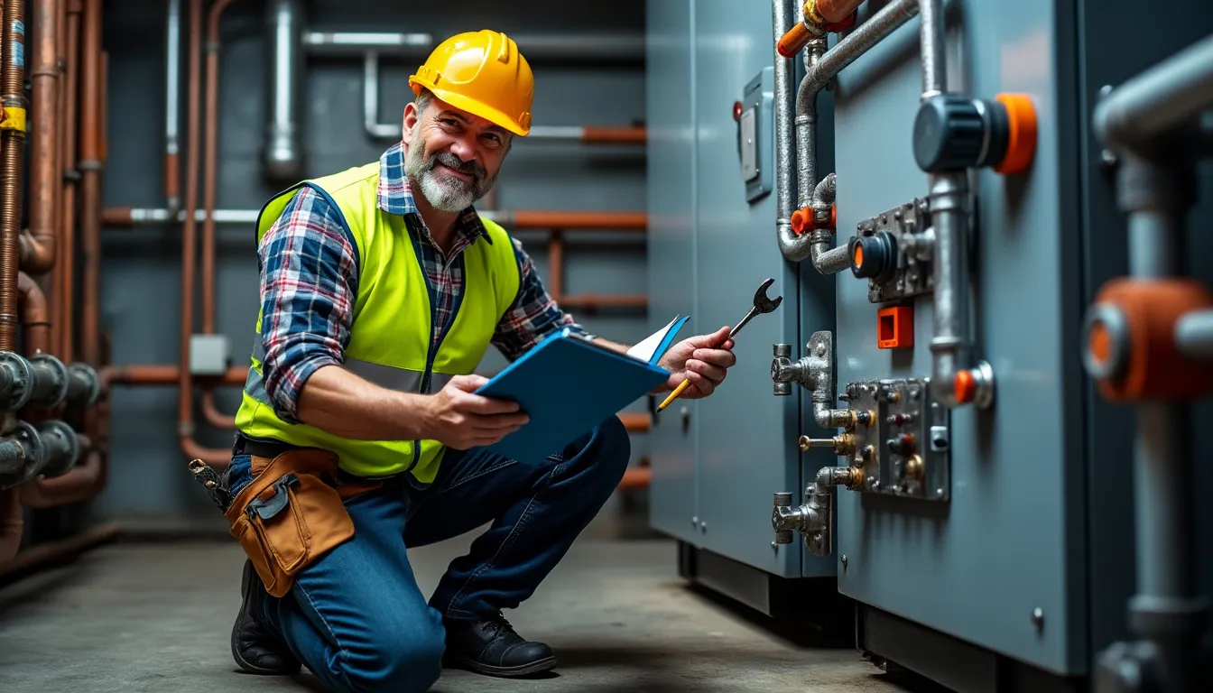 découvrez nos conseils essentiels pour l'entretien de votre plancher chauffant. apprenez les meilleures pratiques de maintenance et les précautions à prendre pour assurer un fonctionnement optimal et prolonger la durée de vie de votre système de chauffage.