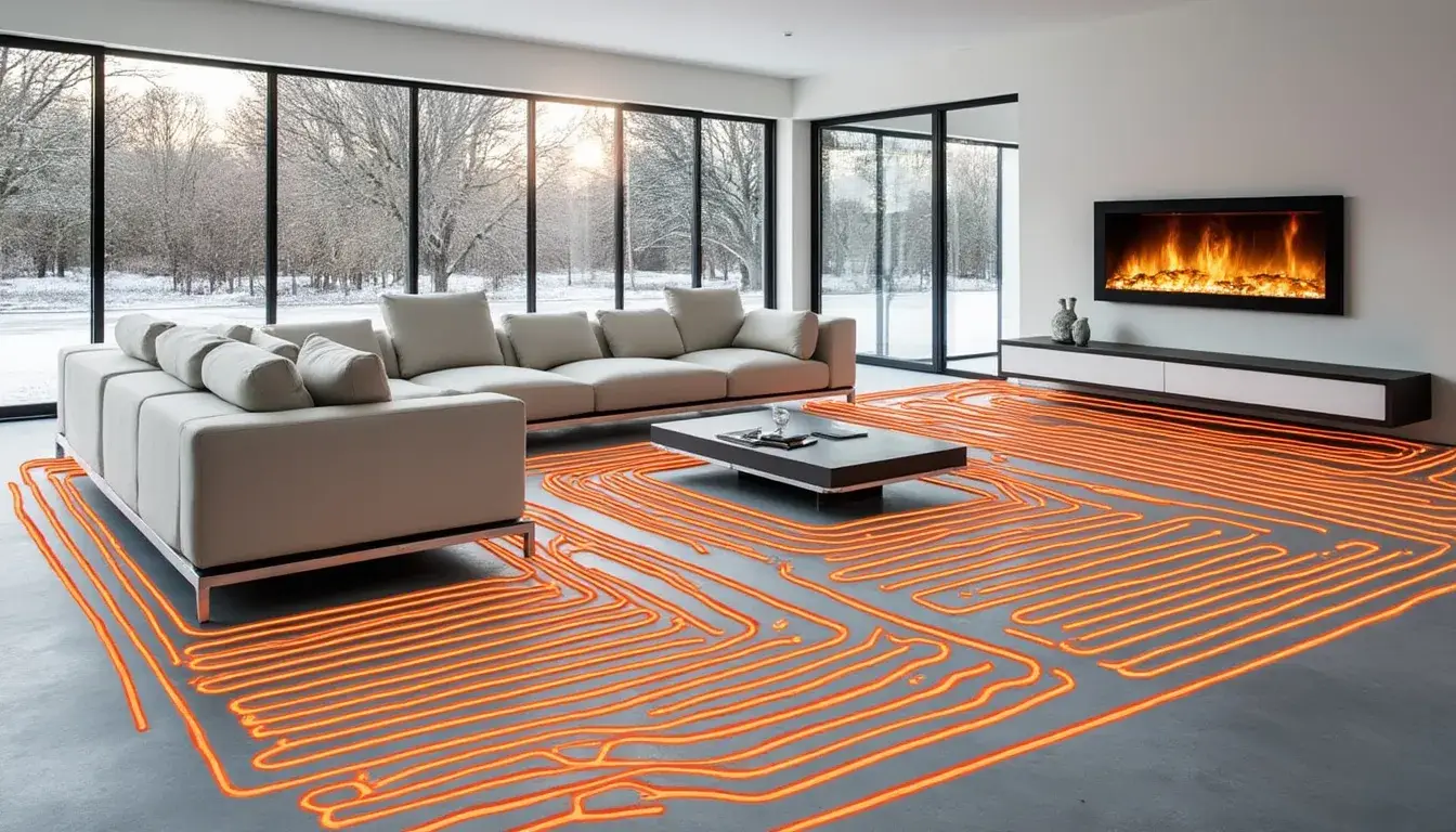 découvrez nos conseils essentiels pour l'entretien de votre plancher chauffant. apprenez les précautions à prendre pour garantir son efficacité et sa longévité, afin de profiter d'un confort thermique optimal tout au long de l'année.